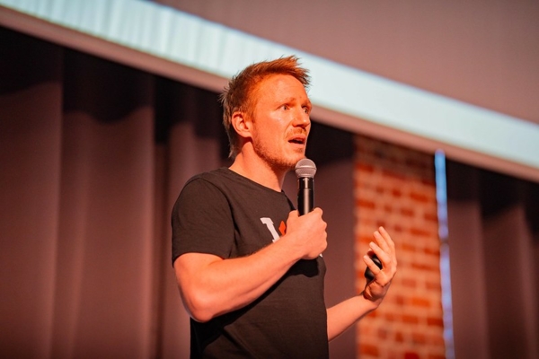 Nicolas Grekas